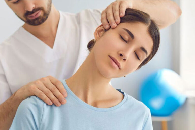 Osteopathy