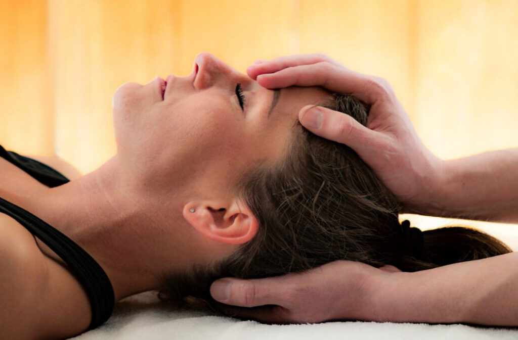 Manual Osteopathy