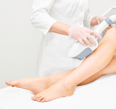 HR leg