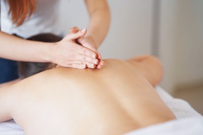 Manual Osteopathic in Vaughan