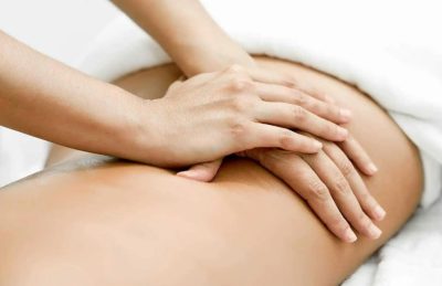 Massage Therapy in Vaughan