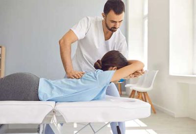 osteopathy